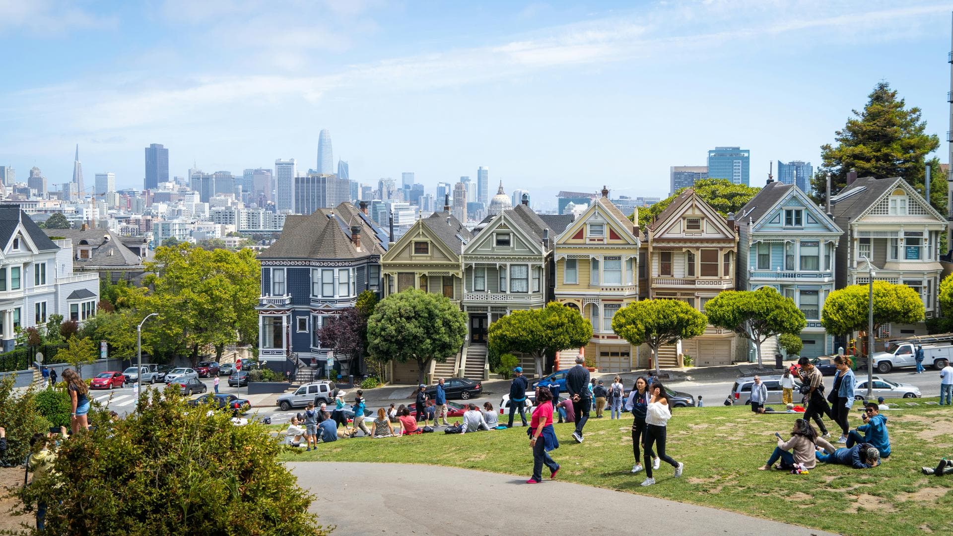 Neighborhood community